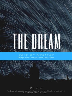 cover image of The Dream